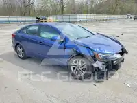 2020 Hyundai Elantra фото