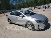 2020 Hyundai Elantra фото