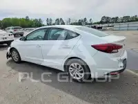 2020 Hyundai Elantra фото