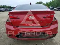 2020 Hyundai Elantra фото