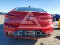 2020 Hyundai Elantra фото