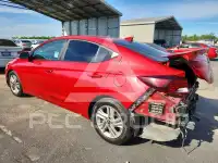 2020 Hyundai Elantra фото