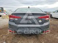 2020 Hyundai Elantra фото