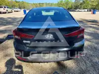 2020 Hyundai Elantra фото
