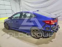 2020 Hyundai Elantra photo