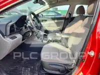 2020 Hyundai Elantra фото