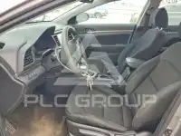 2020 Hyundai Elantra фото