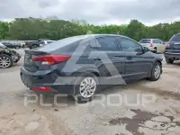 2020 Hyundai Elantra фото