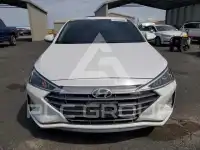 2020 Hyundai Elantra фото