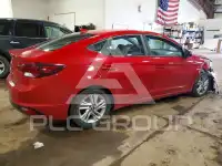 2020 Hyundai Elantra фото