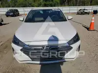 2020 Hyundai Elantra фото