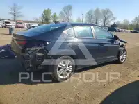 2020 Hyundai Elantra фото