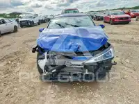 2020 Hyundai Elantra фото