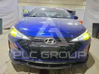 2020 Hyundai Elantra photo