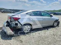 2020 Hyundai Elantra фото