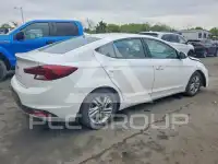 2020 Hyundai Elantra фото