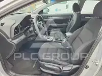2020 Hyundai Elantra фото