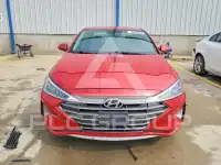 2020 Hyundai Elantra фото