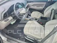 2020 Hyundai Elantra фото