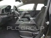 2020 Hyundai Elantra фото