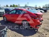 2020 Hyundai Elantra фото
