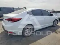 2020 Hyundai Elantra фото