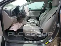 2020 Hyundai Elantra фото