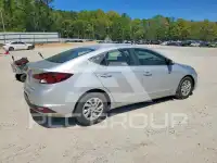 2020 Hyundai Elantra фото