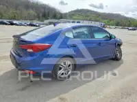 2020 Hyundai Elantra фото