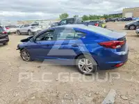 2020 Hyundai Elantra фото