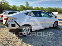 2020 Hyundai Elantra фото