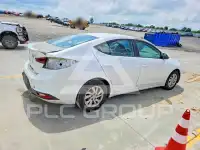 2020 Hyundai Elantra фото