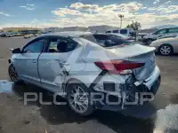 2020 Hyundai Elantra фото
