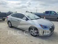 2020 Hyundai Elantra фото