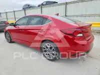 2020 Hyundai Elantra фото