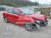 2020 Hyundai Elantra фото