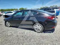 2020 Hyundai Elantra фото