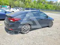 2020 Hyundai Elantra фото