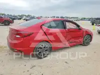 2020 Hyundai Elantra фото