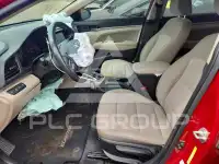 2020 Hyundai Elantra фото