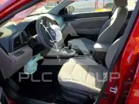 2020 Hyundai Elantra фото