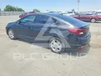 2020 Hyundai Elantra фото