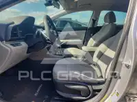 2020 Hyundai Elantra фото