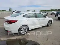 2020 Hyundai Elantra фото