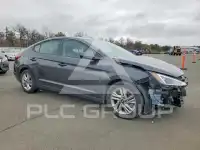 2020 Hyundai Elantra фото