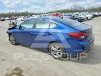 2020 Hyundai Elantra фото