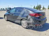 2020 Hyundai Elantra фото
