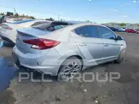 2020 Hyundai Elantra фото
