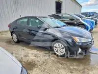 2020 Hyundai Elantra фото