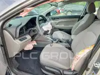2020 Hyundai Elantra фото